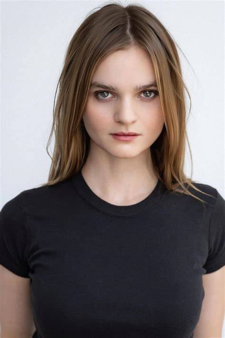 Kerris Dorsey at "Ray Donovan" LA Screening in April 2016
