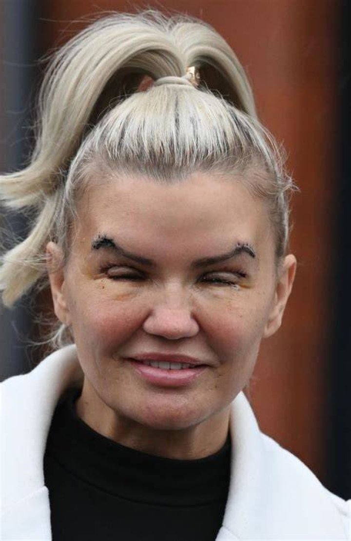 Kerry Katona