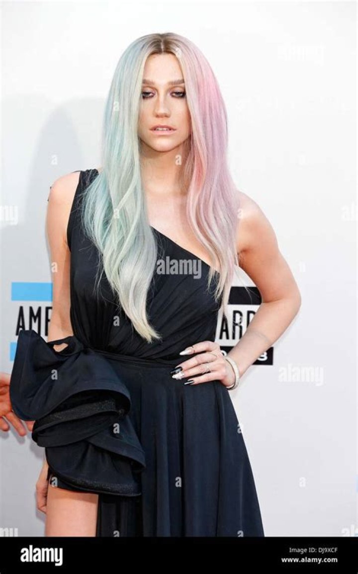 Kesha 2013