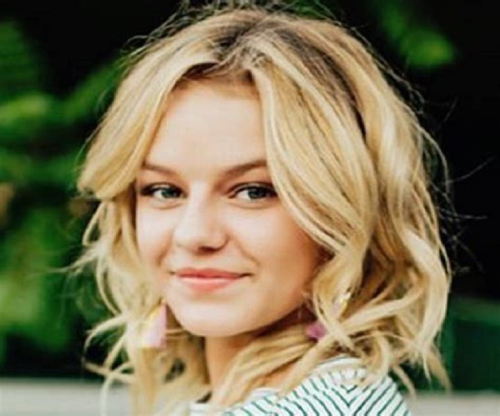 Kesley LeRoy in an Instagram selfie as seen in July 2019