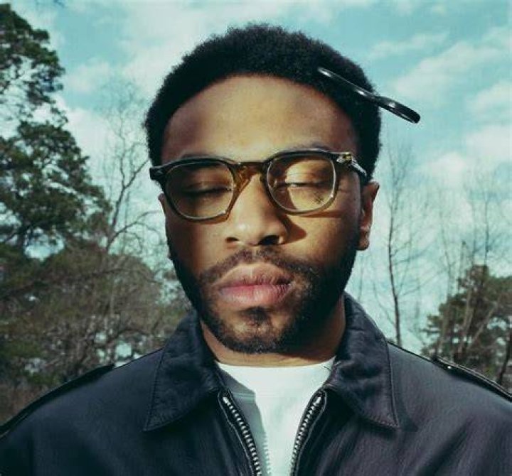 Kevin Abstract in an Instagram selfie from October 2019