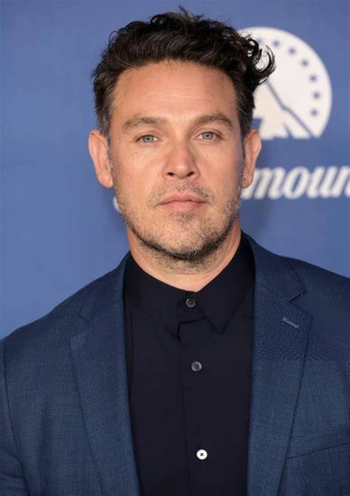 Kevin Alejandro as seen in August 2016