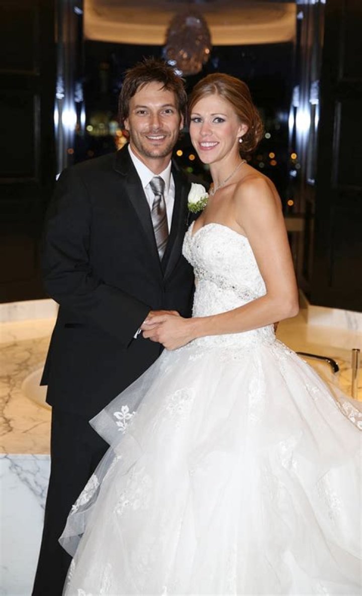 Kevin Federline and Victoria Prince, as seen in August 2021