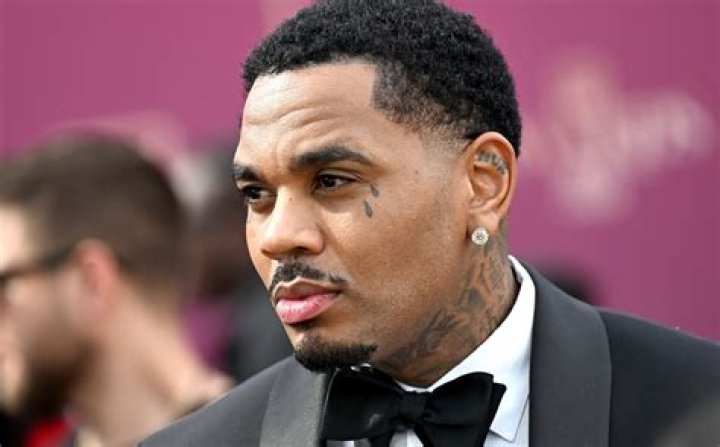 Kevin Gates as seen in October 2015