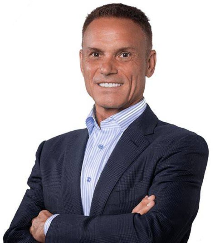 Kevin Harrington as seen in an Instagram Post in May 2020