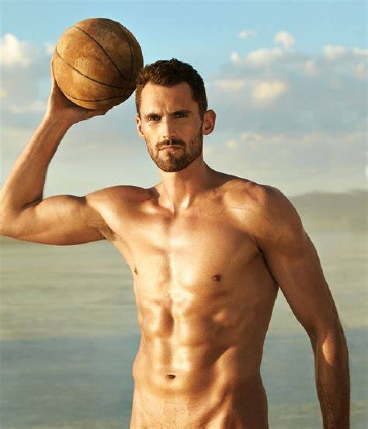 Kevin Love body