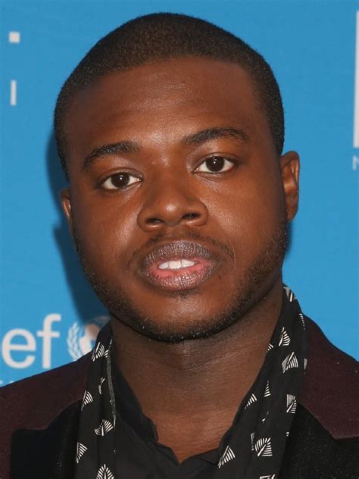 Kevin Olusola as seen in January 2018