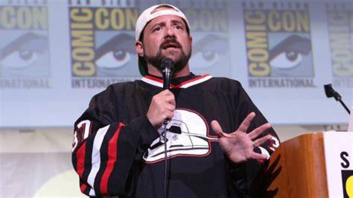 Kevin Smith revealing about his weight loss in June 2018