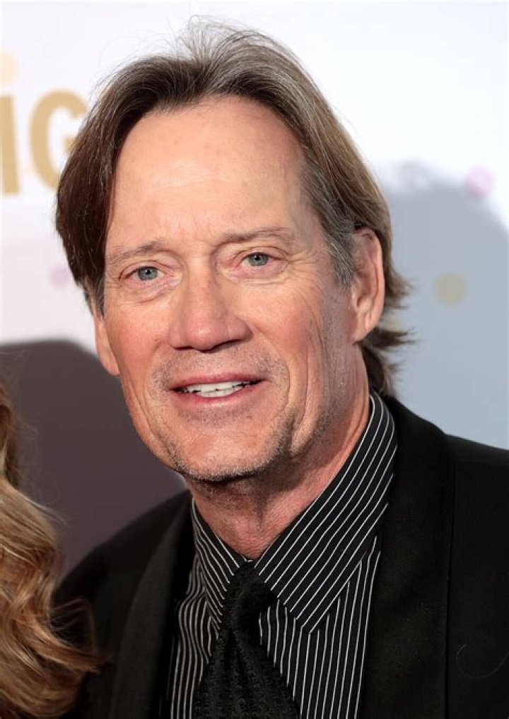 Kevin Sorbo as seen in December 2015 at the Phoenix Comic-Con Fan Fest