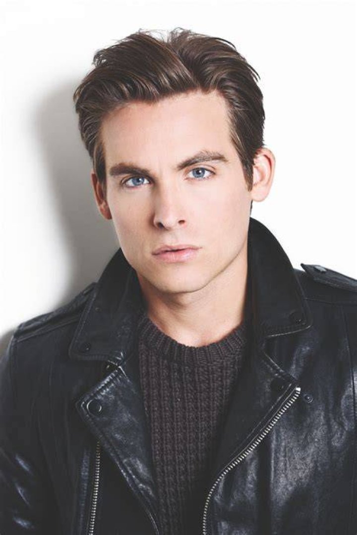 Kevin Zegers at the 2013 WonderCon in California