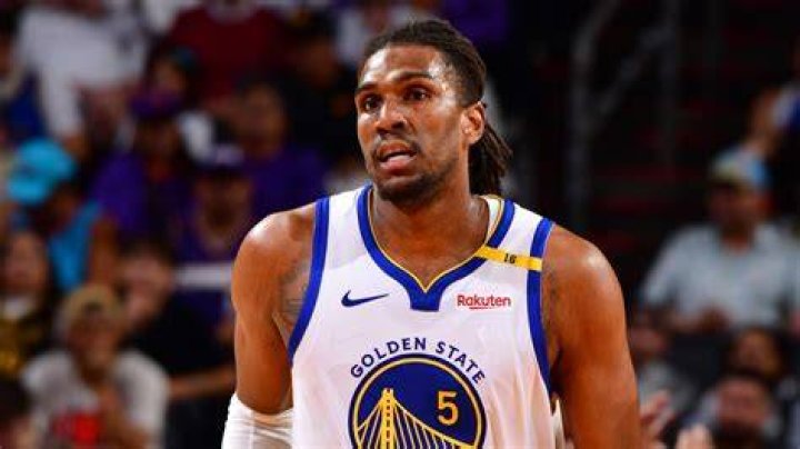 Kevon Looney as seen in an Instagram Post in February 2018