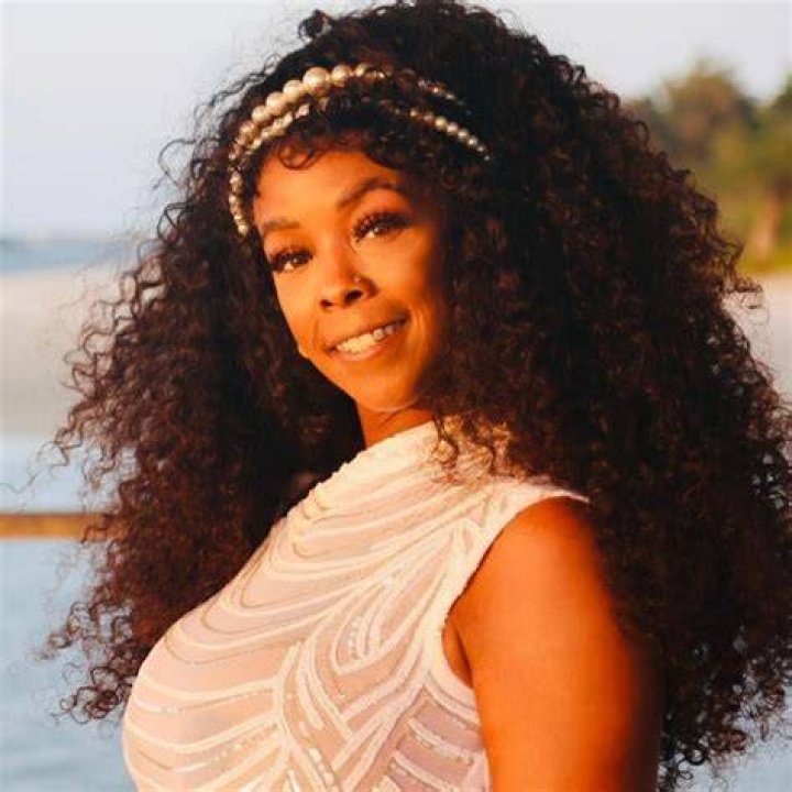 Khia Shamone as seen in an Instagram post in March 2023