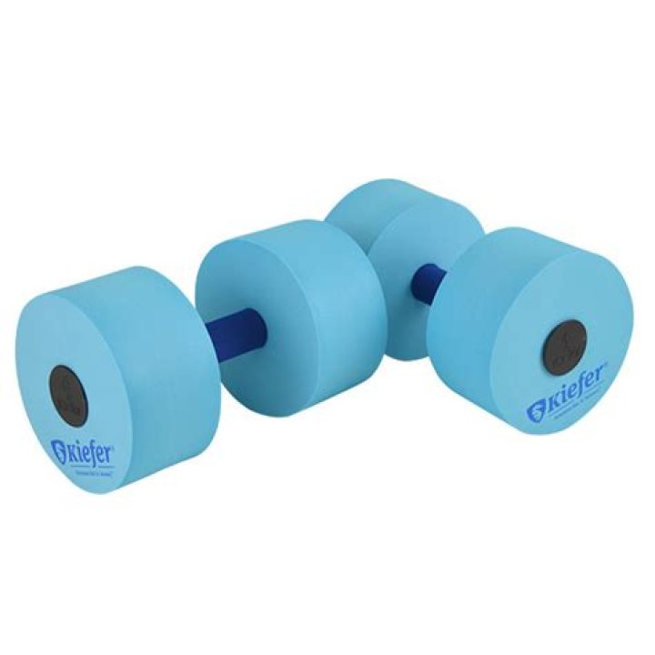 Kiefer Water Workout Dumbbells