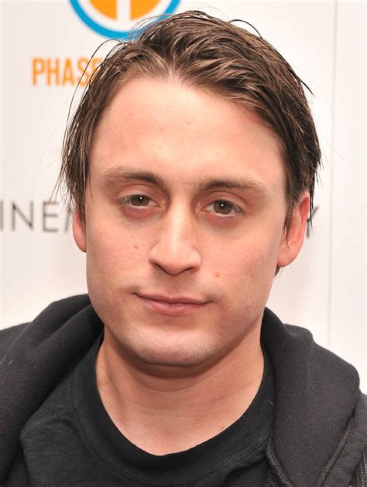 Kieran Culkin in 2012