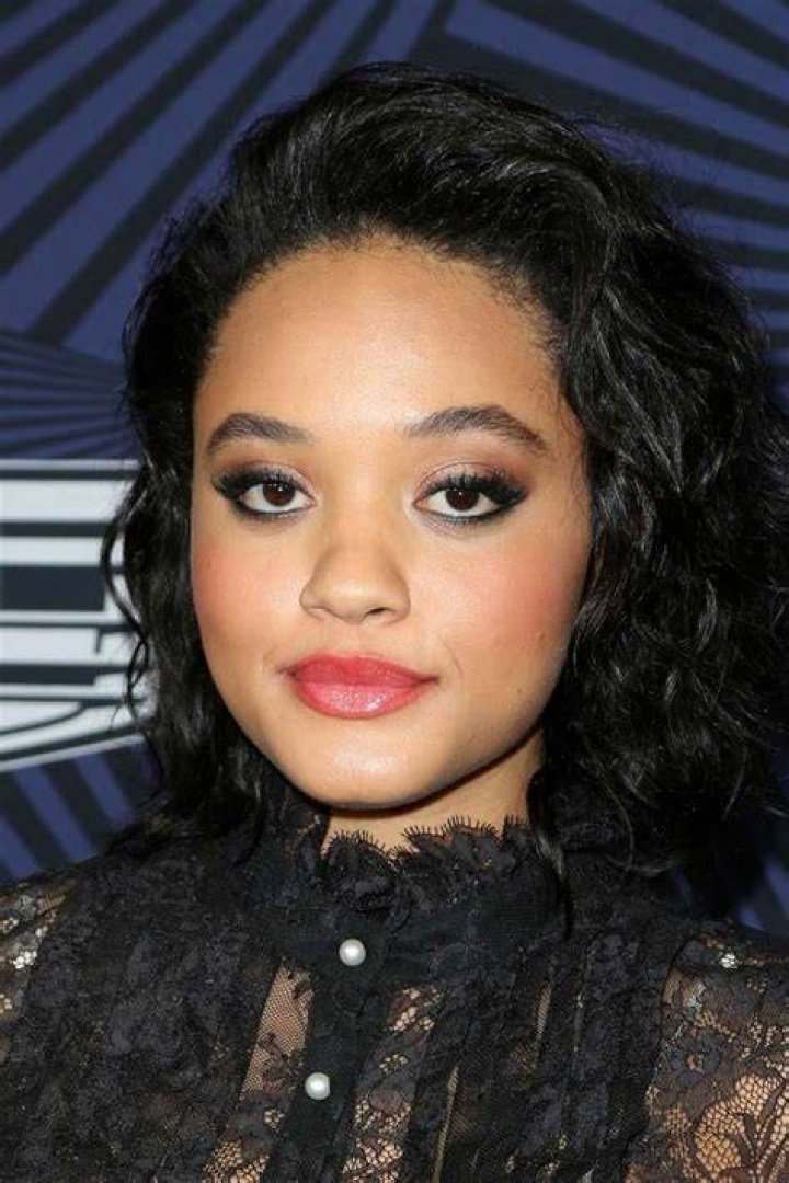 Kiersey Clemons at the Casting Society Of America's 31st Annual Artios Awards 2016