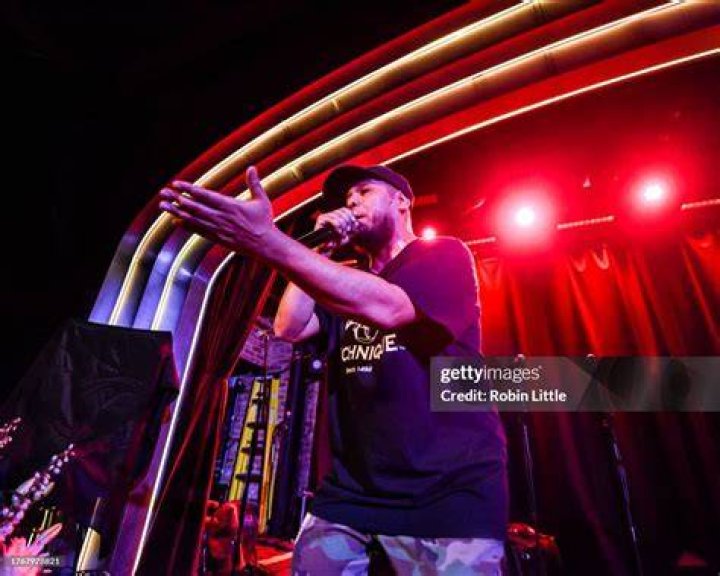 Killer Mike performs at the T.I.'S Final Countdown Concert in May 2009