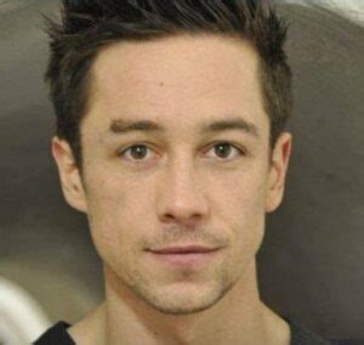 Killian Scott as seen at the 2016 Audi Dublin International Film Festival
