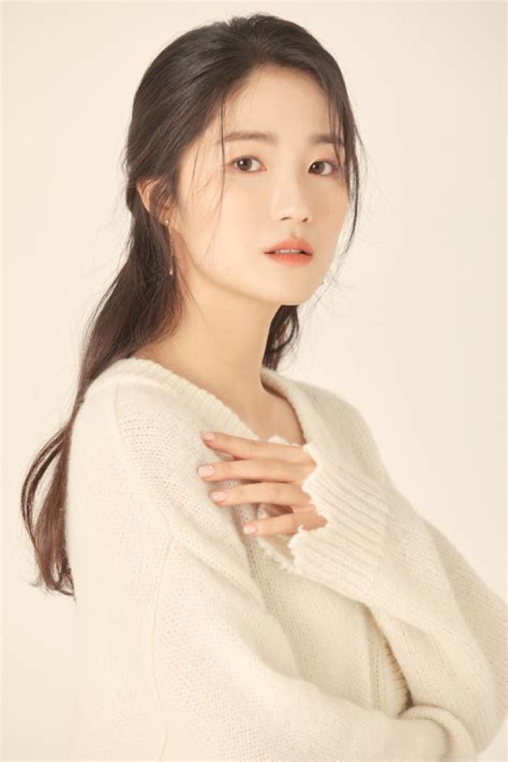 Kim Hye-yoon as seen in 2019