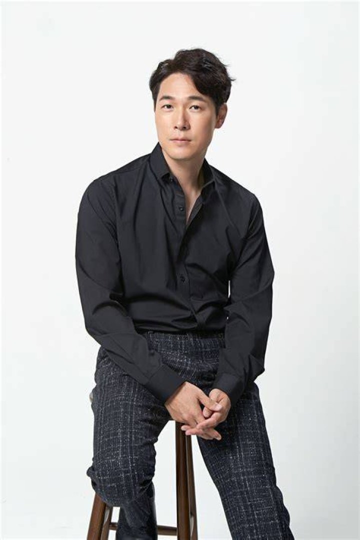 Kim Jae-young in an Instagram post in September 2019