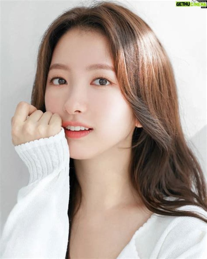 Kim Ji-min in August 2014