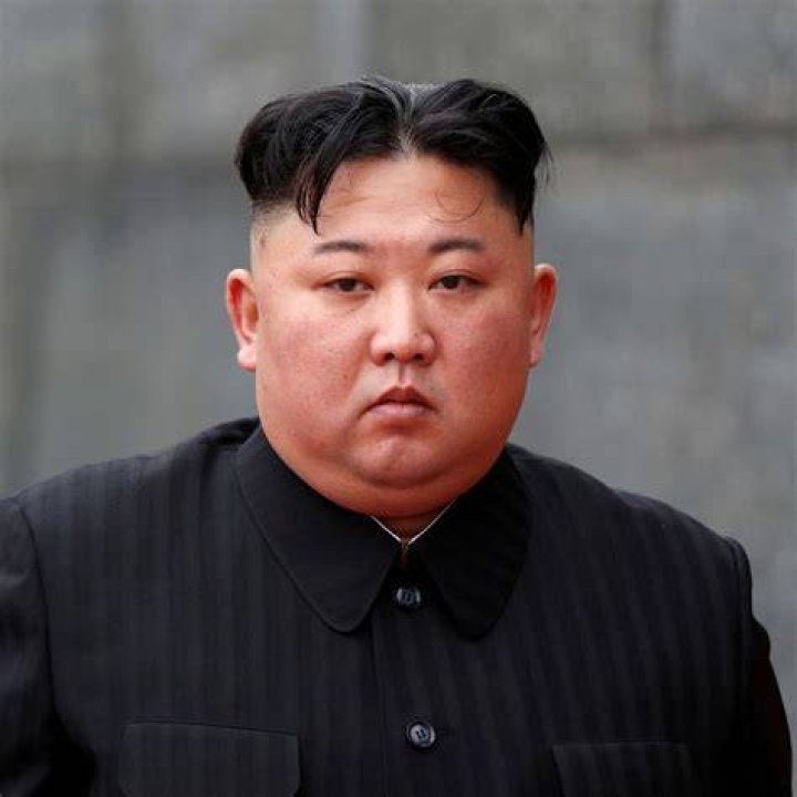 Kim Jong-in in an Instagram selfie as seen in February 2018