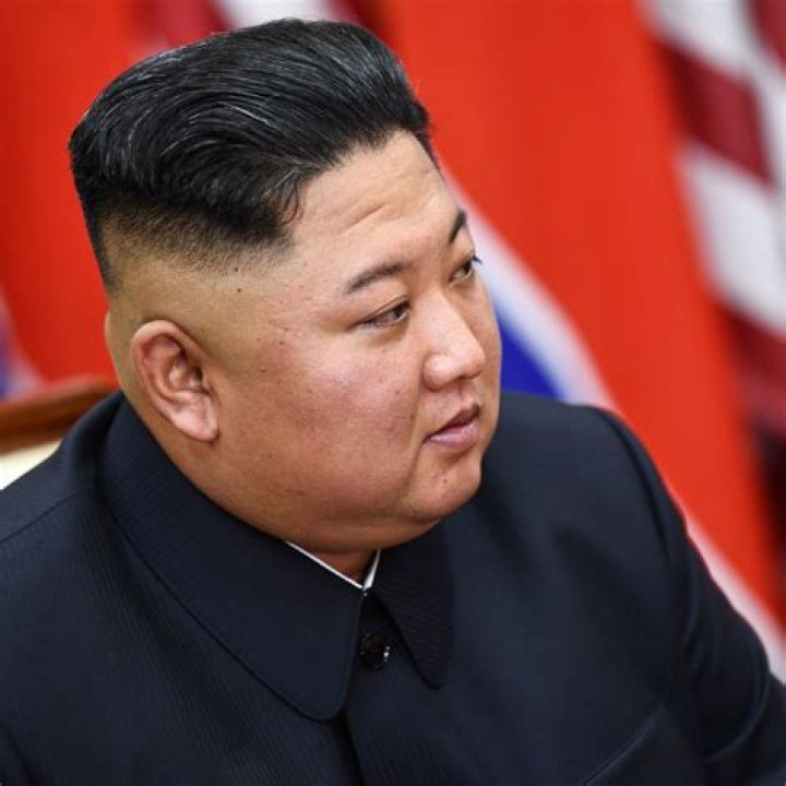 Kim Jong-in (Right) and James Aguiar as seen in May 2018