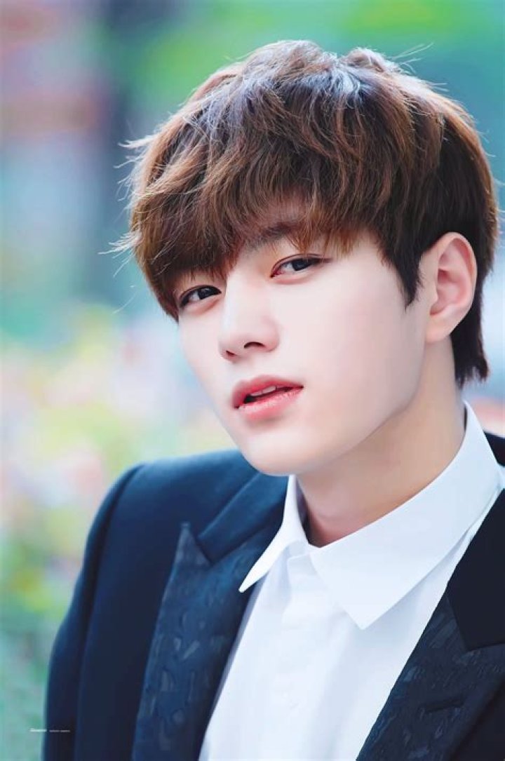 Kim Myung-soo as seen in an Instagram Post in December 2022