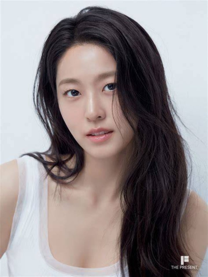 Kim Seol-hyun as seen in a selfie taken in December 2019