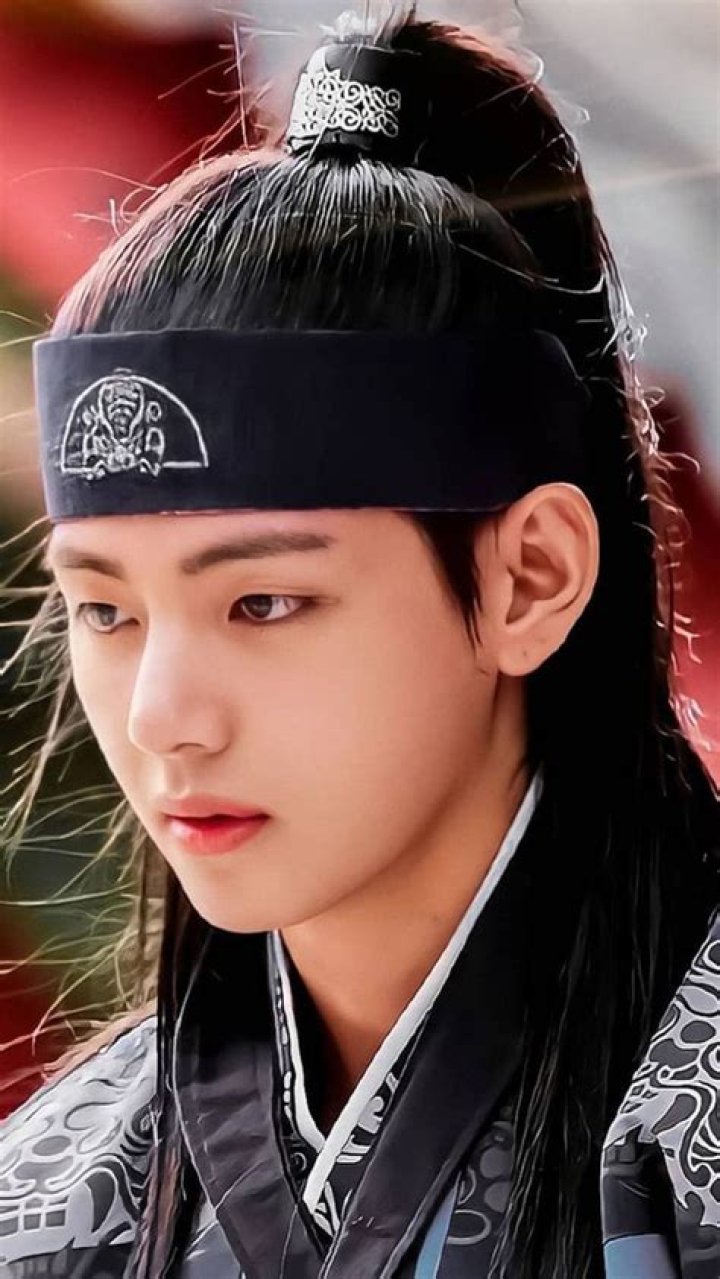 Kim Tae-hyung at the Yangzhou Cotton Festival on September 21, 2014