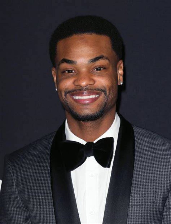 King Bach at the 6th annual Streamy Awards in October 2016