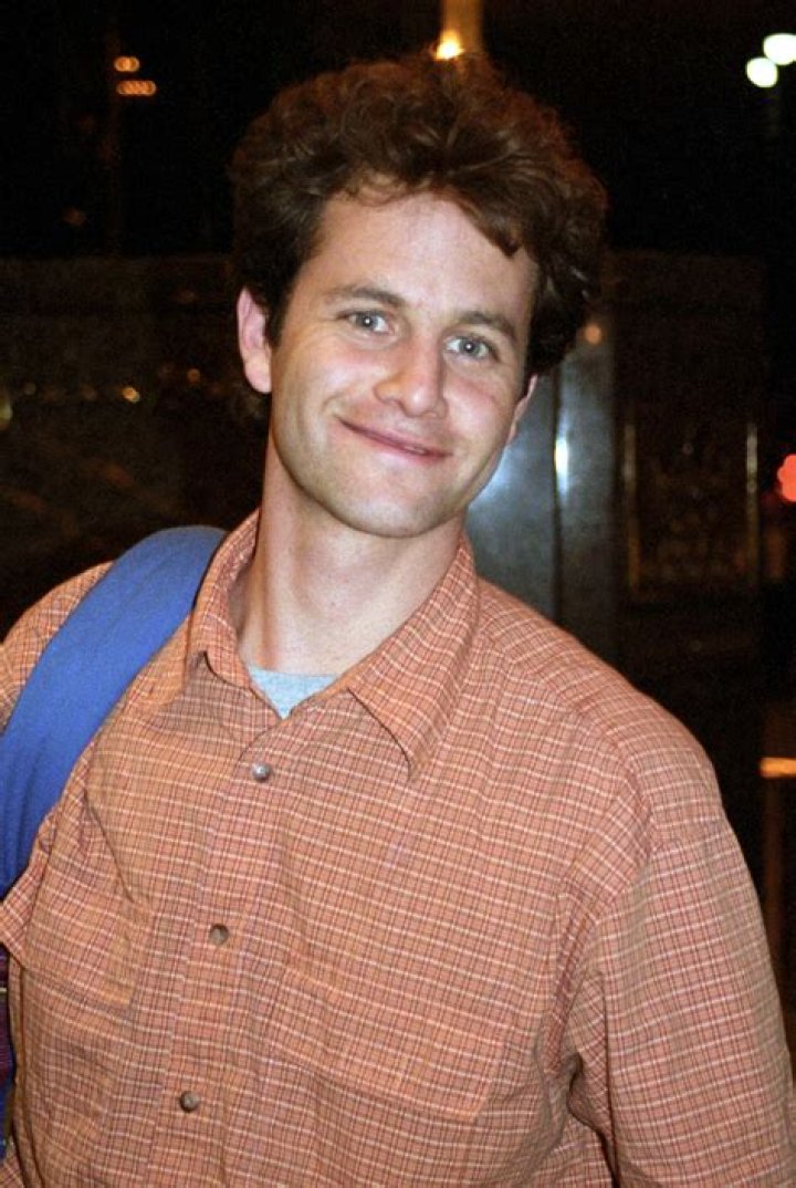 Kirk Cameron as seen while speaking at CPAC in Washington D.C. on February 9, 2012
