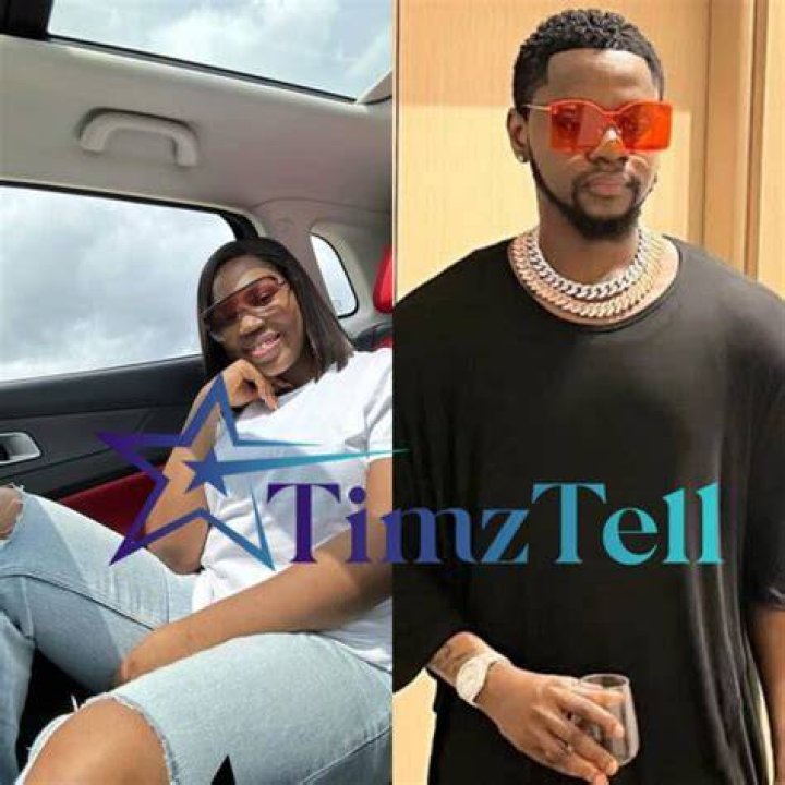 Kizz Daniel in an Instagram selfie as seen in February 2020