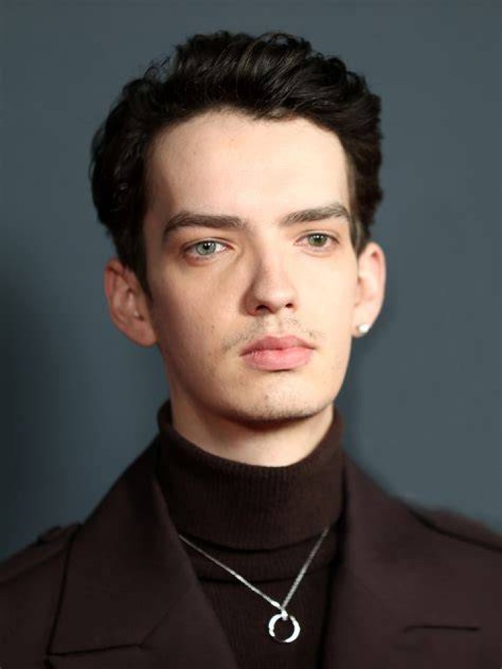 Kodi Smit-McPhee in an Instagram selfie as seen in October 2018