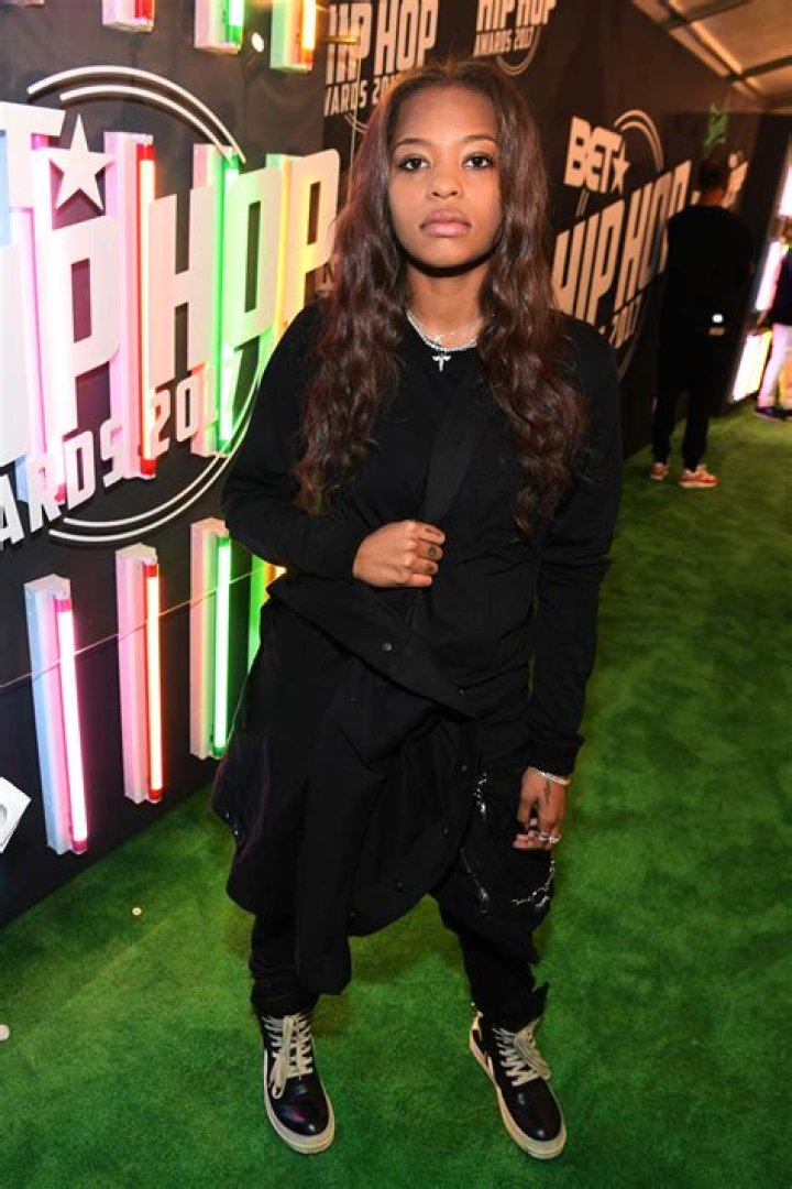 Kodie Shane as seen in May 2020