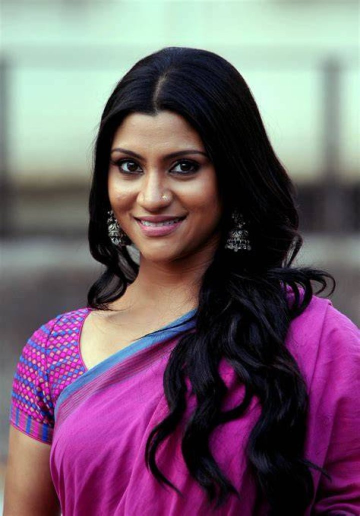 Konkona Sen Sharma at the special screening of 'Lipstick Under My Burkha' in July 2017