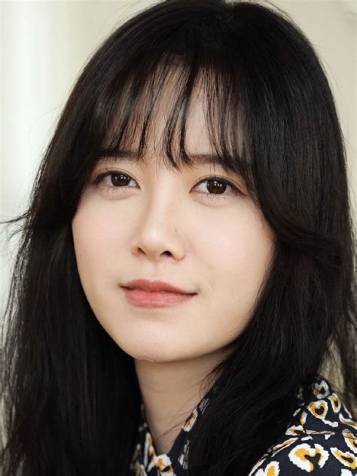Koo Hye-sun in July 2009