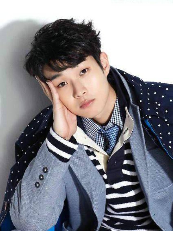 Korean-Canadian actor Choi Woo-shik