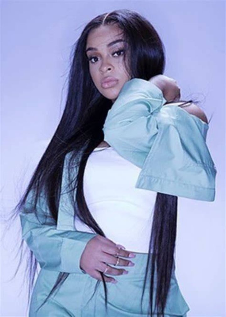 Koryn Hawthorne as seen in an Instagram Post in June 2020
