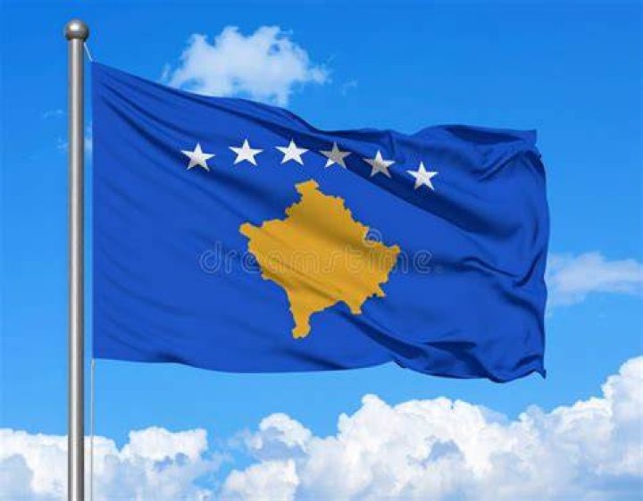 Kosovar