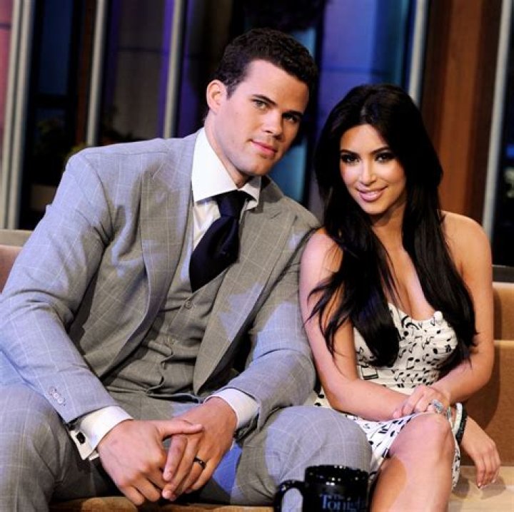 Kris Humphries as seen playing for the New Jersey Nets in 2009