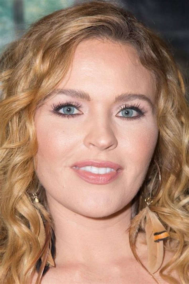 Krissy Lynn as seen in a selfie that was taken in May 2022