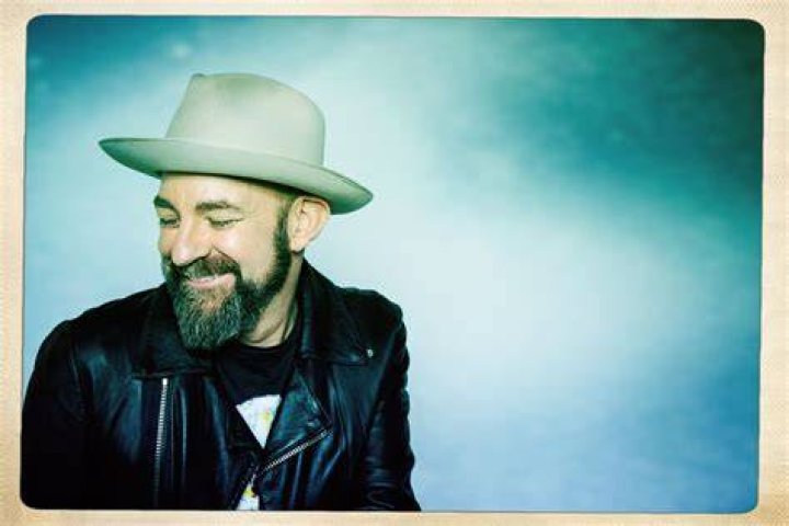Kristian Bush