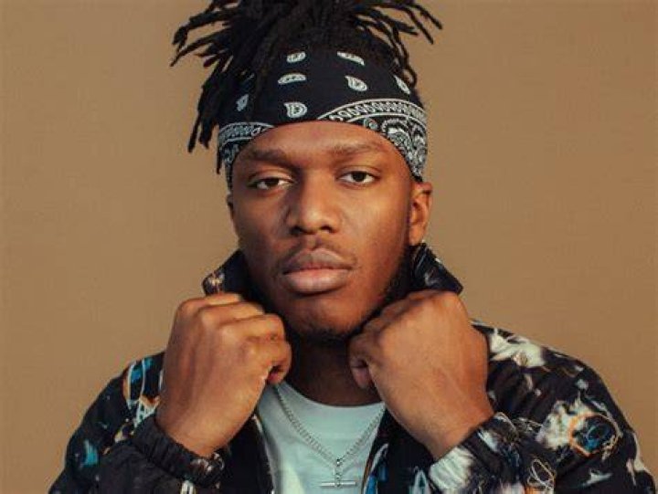 KSI as seen in January 2016