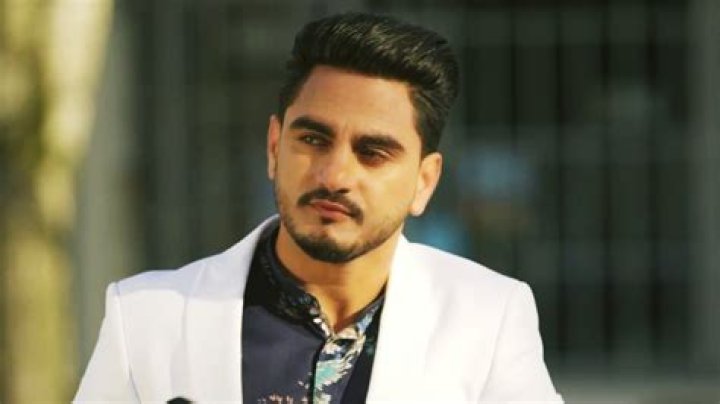 Kulwinder Billa as seen in December 2017
