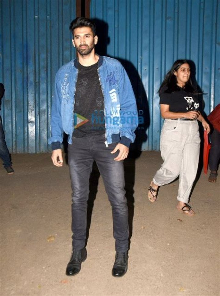 Kunal Khemu during the promotions of Blood Money in April 2012