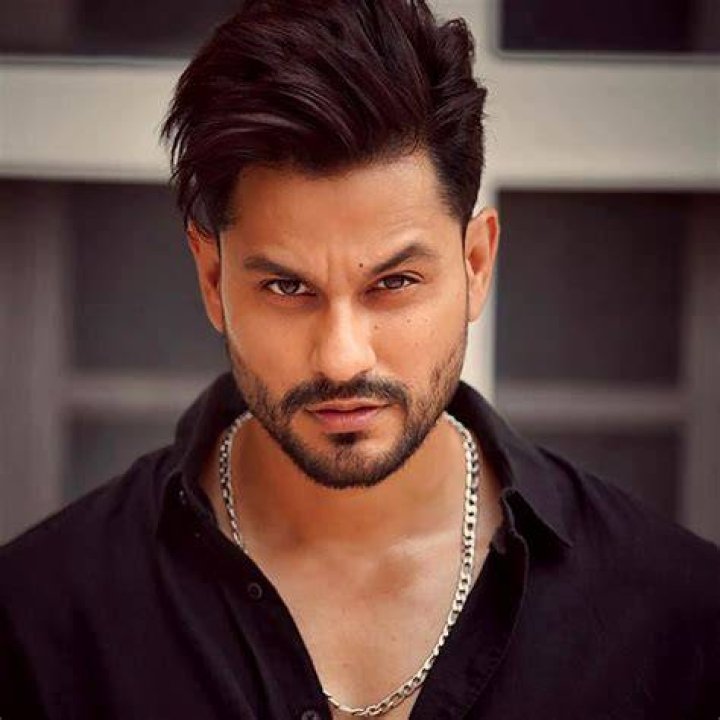 Kunal Khemu in an Instagram selfie as seen in February 2018