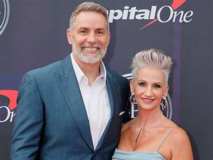 Kurt Warner as seen in an Instagram Post in May 2021