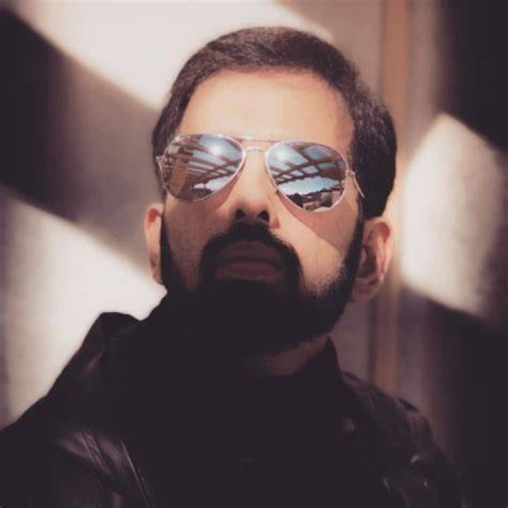Kussh S Sinha as seen in an Instagram post in October 2015