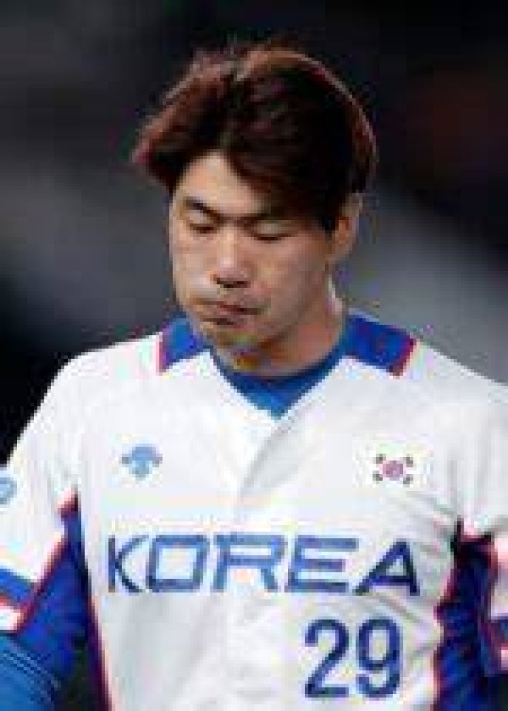 Kwang-hyun Kim as seen in an Instagram Post in December 2019