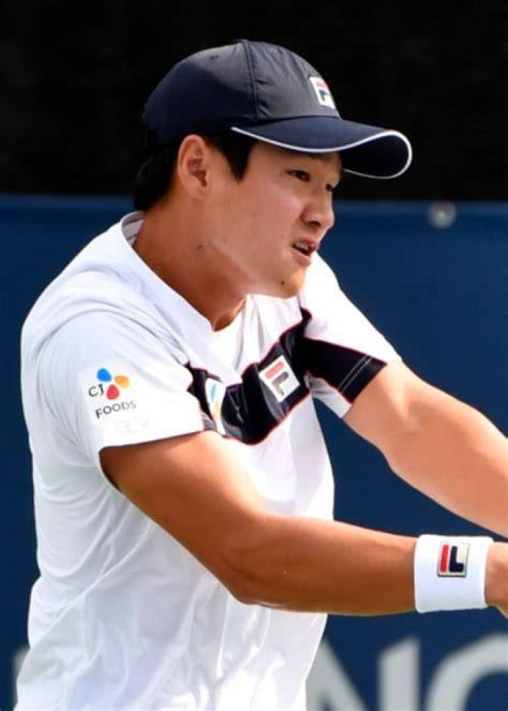 Kwon Soon-woo as seen in an Instagram Post in June 2022